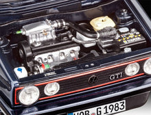 1/24 35 Years VW Golf 1 GTI Pirelli - Hobby Sense