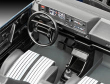 1/24 35 Years VW Golf 1 GTI Pirelli - Hobby Sense