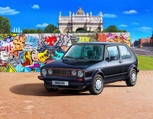 1/24 35 Years VW Golf 1 GTI Pirelli - Hobby Sense