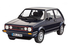 1/24 35 Years VW Golf 1 GTI Pirelli - Hobby Sense