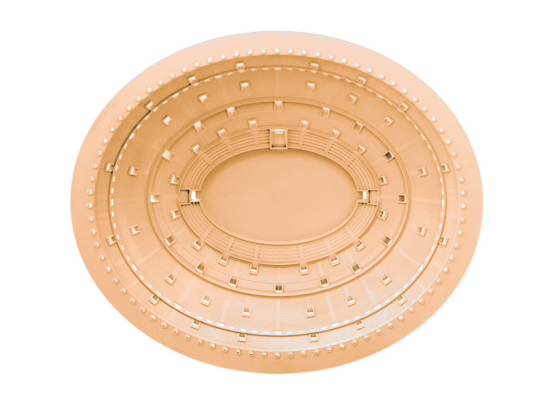 1/500 The Colosseum - Hobby Sense