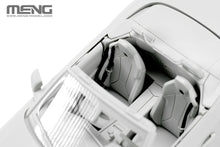 1/24 BMW Z4 M40i - Hobby Sense