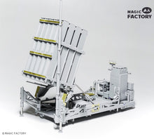 1/35 IDF Air Defense System Iron Dome - Hobby Sense