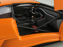 1/24 '99 Lamborghini Diablo GTR - Hobby Sense