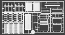 1/35 Normandy Village House - Hobby Sense