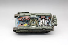 1/35 Russian Main Battle Tank T-90A, Full Interior - Hobby Sense