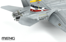 1/48 Boeing F/A 18F Super Hornet Bounty Hunters - Hobby Sense