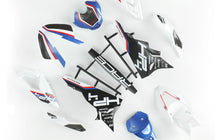 1/9 BMW HP4 Race, Pre-colored Edition - Hobby Sense
