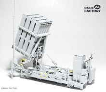 1/35 IDF Air Defense System Iron Dome - Hobby Sense