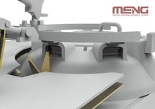 1/35 German Medium Tank Sd.Kfz.171 Panther Ausf.G Early/Ausf.G with Air Defense Armor - Hobby Sense