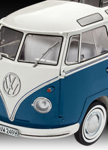 1/16 Volkswagen T1 Samba Bus - Hobby Sense