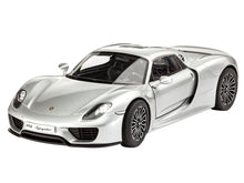 1/24 Porsche 918 Spyder - Hobby Sense