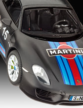 1/24 Porsche 918 "Weissach Sport", Gift Set - Hobby Sense