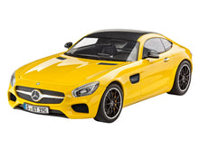 1/24 Mercedes-AMG GT Gift Set - Hobby Sense