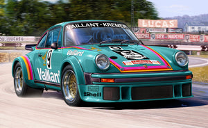 1/24 Porsche 934 RSR "Vaillant", Gift Set - Hobby Sense