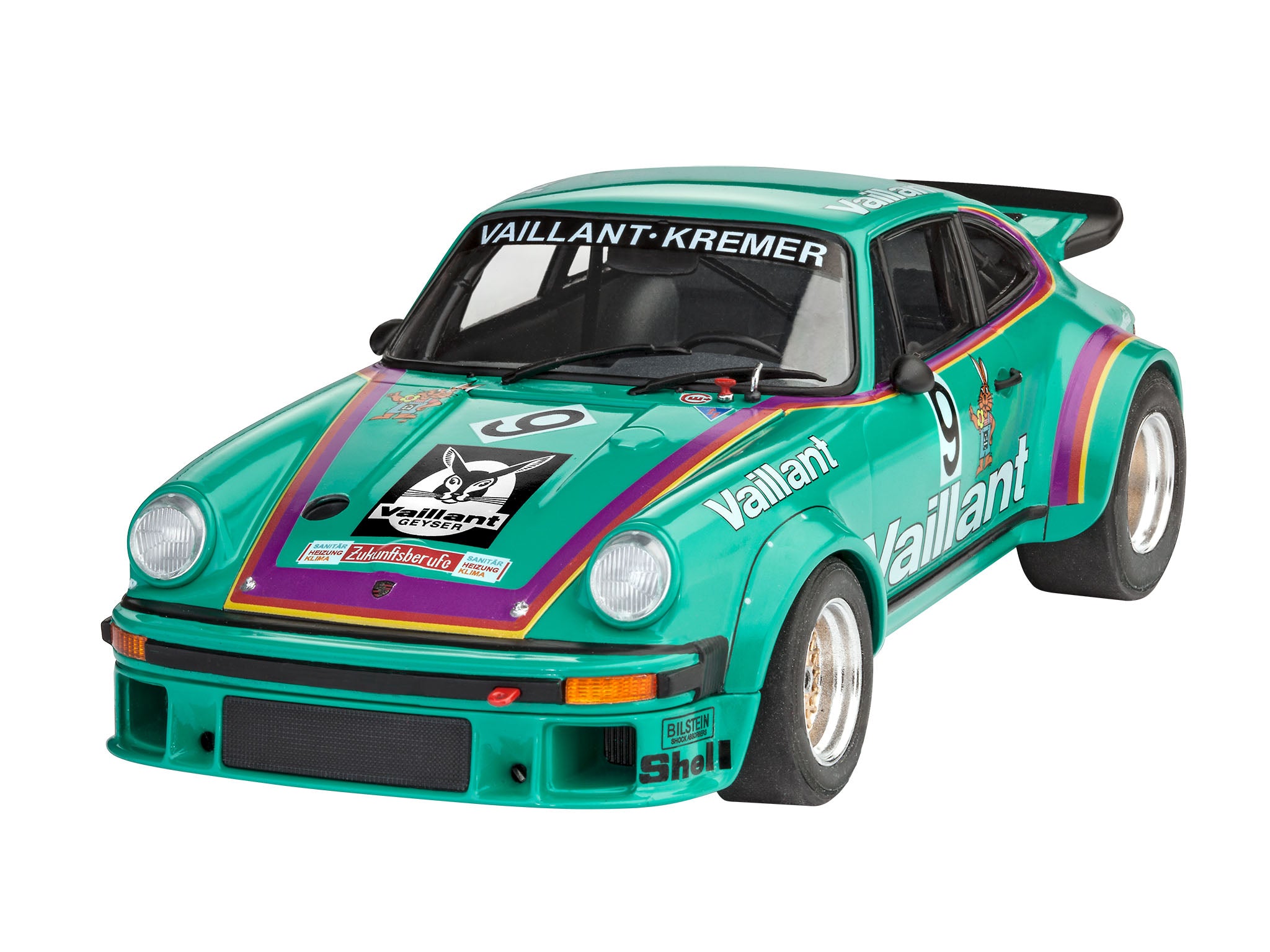 1/24 Porsche 934 RSR 