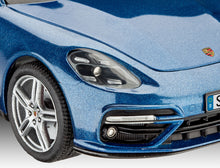 1/24 Porsche Panamera 2 Gift Set - Hobby Sense