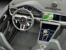 1/24 Porsche Panamera 2 Gift Set - Hobby Sense