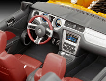 1/25 2010 Ford Mustang GT - Hobby Sense