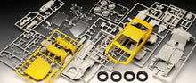 1/25 2010 Ford Mustang GT - Hobby Sense