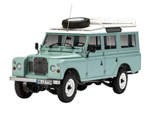 1/24 Land Rover Series III - Hobby Sense