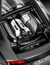 1/24 Audi R8 - Hobby Sense