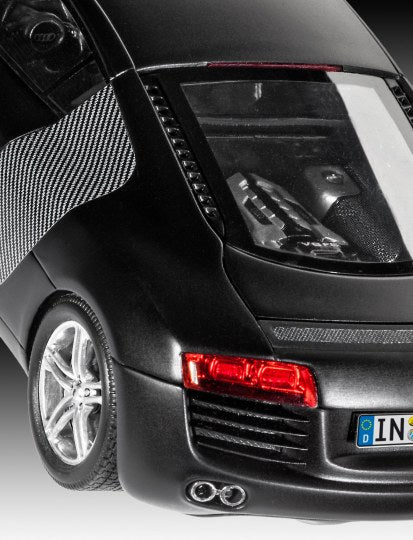 1/24 Audi R8 - Hobby Sense