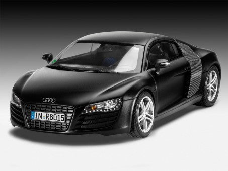 1/24 Audi R8 - Hobby Sense