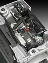 1/24 VW Golf 1 GTI - Hobby Sense