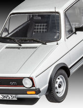 1/24 VW Golf 1 GTI - Hobby Sense