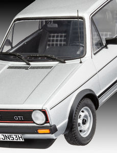 1/24 VW Golf 1 GTI - Hobby Sense