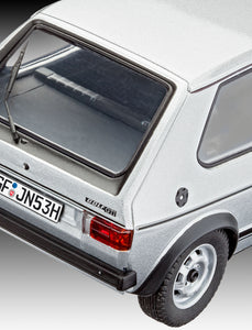 1/24 VW Golf 1 GTI - Hobby Sense