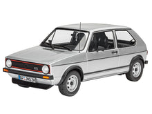 1/24 VW Golf 1 GTI - Hobby Sense