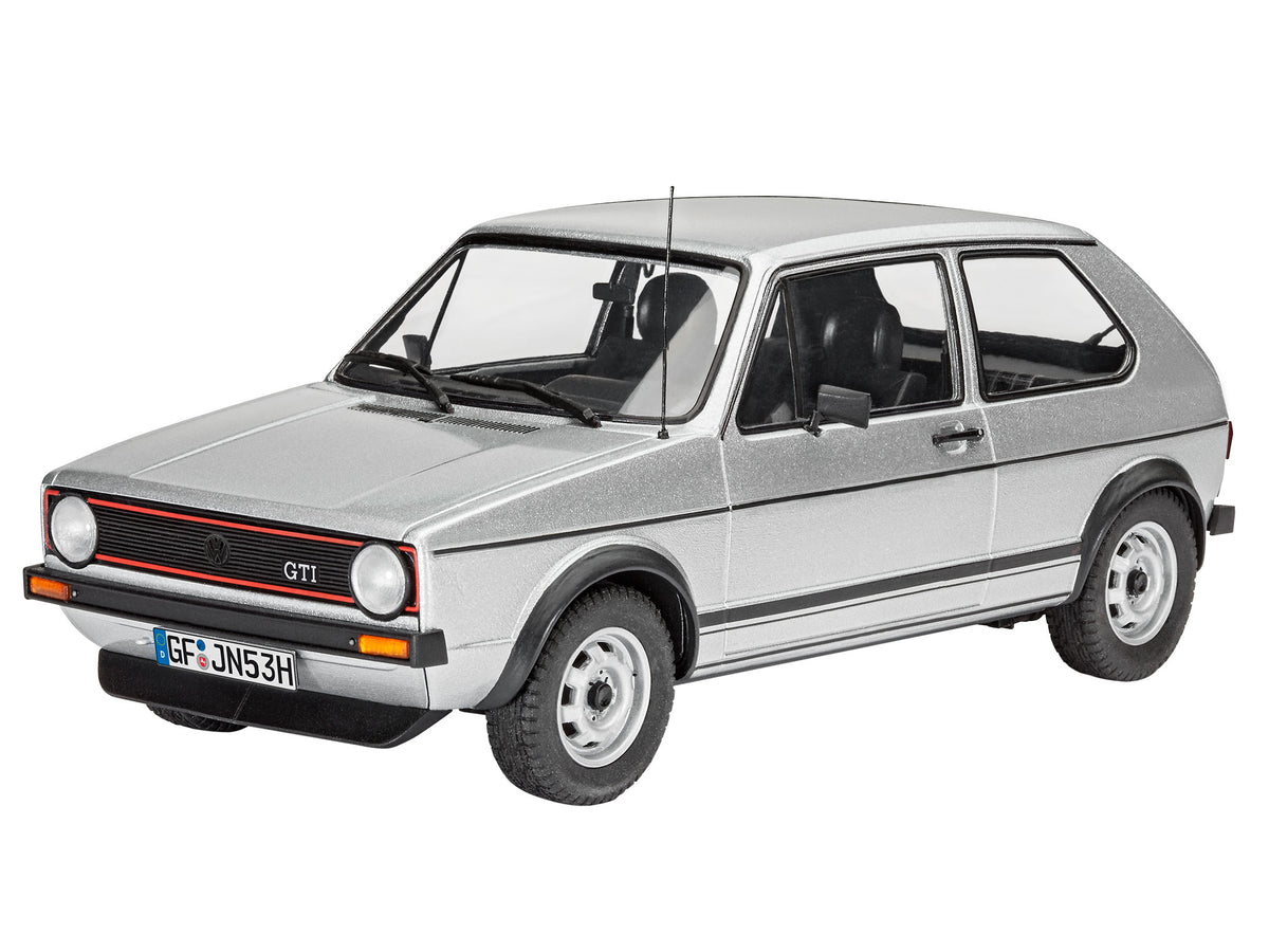 1/24 VW Golf 1 GTI - Hobby Sense