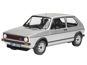 1/24 VW Golf 1 GTI - Hobby Sense