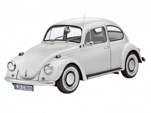 1/24 Volkswagen Beetle Limousine 1968 - Hobby Sense