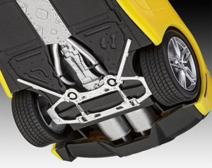 1/25 2014 Corvette Stingray Snap - Hobby Sense