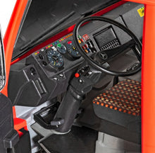 1/24 Mercedes Benz 1625 TLF 24/50 - Hobby Sense