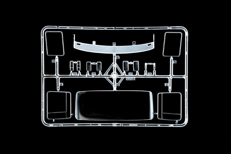 1/24 MAN 26.321 Formel Six - Hobby Sense