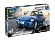 1/24 Volkswagen New Beetle, Easy Click - Hobby Sense