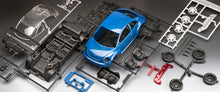1/24 Volkswagen New Beetle, Easy Click - Hobby Sense