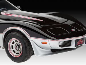1/24 1978 Corvette Indy Pace Car - Hobby Sense
