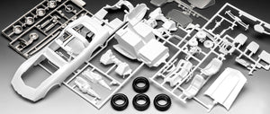1/24 1978 Corvette Indy Pace Car - Hobby Sense
