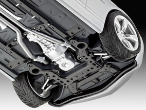 1/25 Camaro Concept Car, Easy Click - Hobby Sense