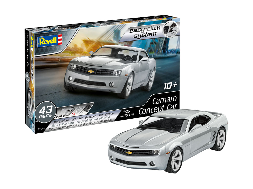 ★入手困難) Camaro Concept Modern Classics ☆入手困難) Camaro Concept Modern Classics ☆入手困難