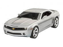 1/25 Camaro Concept Car, Easy Click - Hobby Sense