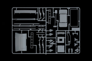 1/24 Truck Shop Accessories - Hobby Sense