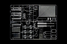 1/24 Truck Shop Accessories - Hobby Sense