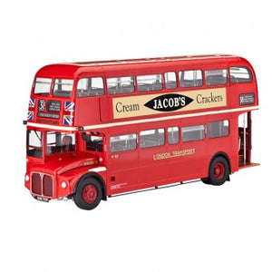 1/24 London Bus - Hobby Sense