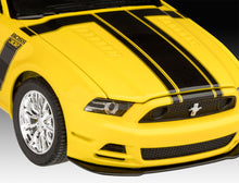 1/25 2013 Ford Mustang Boss 302 - Hobby Sense